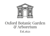 Oxford Botanic Garden and Arboretum