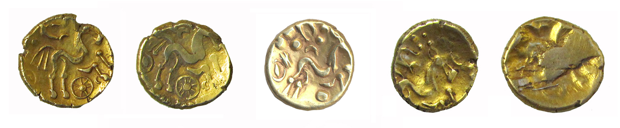 The Iron Age to Roman transition in Britain from the perspective of ...