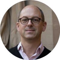 Dr Pegram Harrison, Fellow in Entrepreneurship, Said Business School Dr Pegram Harrison, Fellow in Entrepreneurship, Said Business School