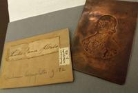 Rawlinson Copperplates g. 182 Rawlinson Copperplates g. 182