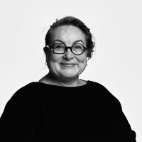 Photo of Amanda Clark